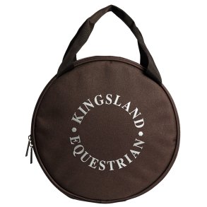 Kingsland Sally hjelm taske