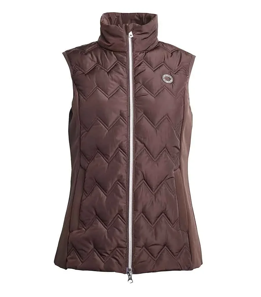 Kingsland Sia Ladies Insulated Bodywarmer