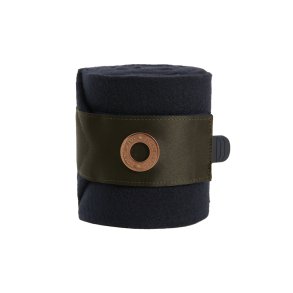 Kingsland Silvia Fleece bandager, navy