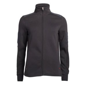 Kingsland Stetson Unisex Sweat trje dark grey