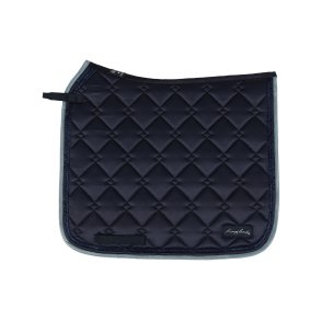 Kingsland Taliah dressur underlag navy