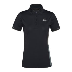 Kingsland Taylin Ladies Tec Pique Polo shirt