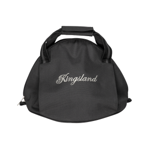 Kingsland Emma hjelmtaske