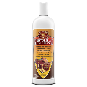 Leather Therapy Restorer & Conditioner 