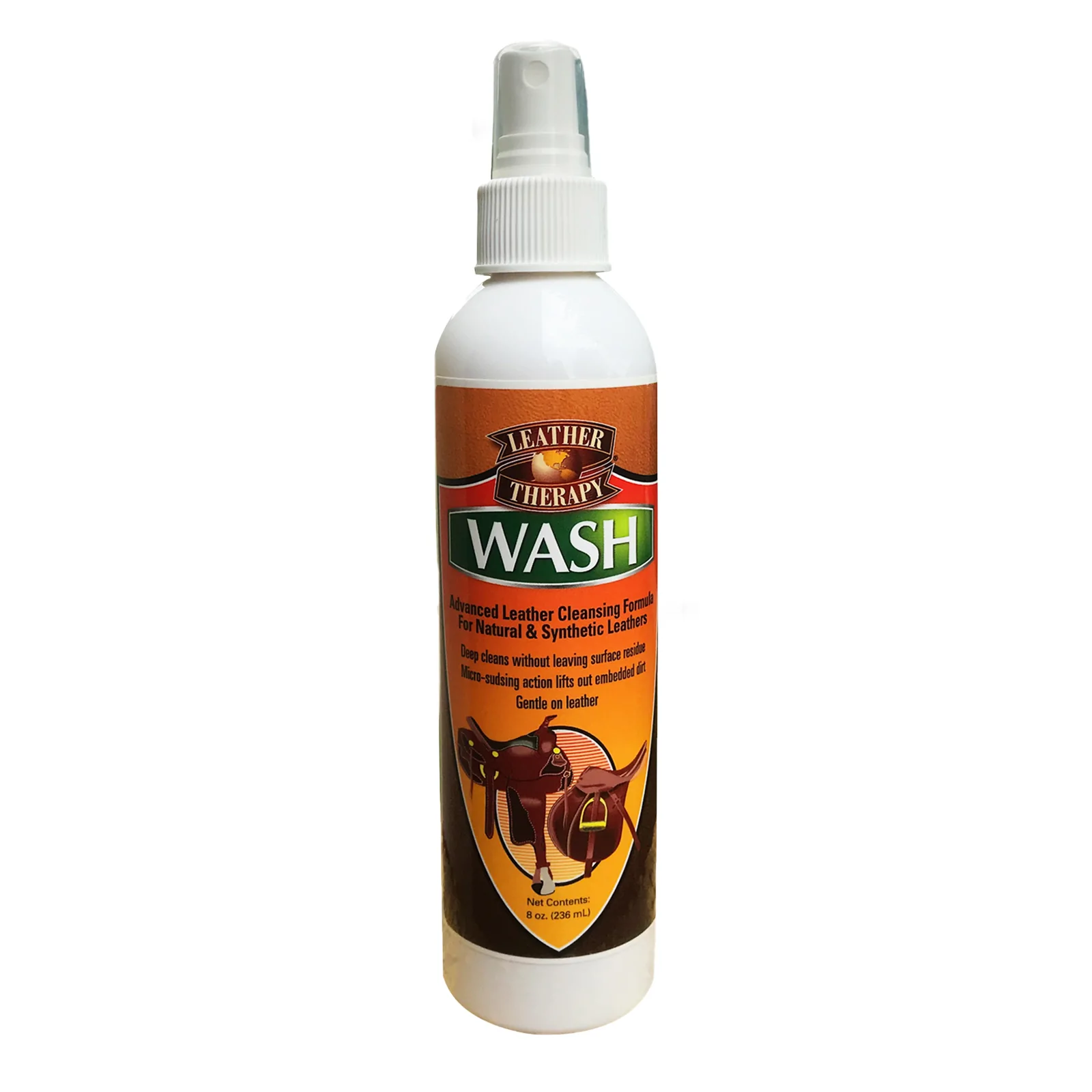 Leather Therapy Wash