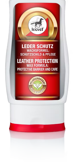 Leovet Leather-Protection