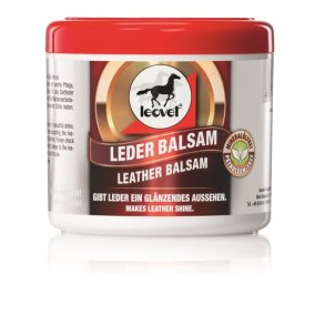 Leovet Leather Balsam, 500 ml