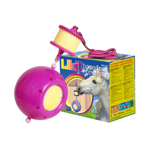 Likit Boredom Breaker dobbelt holder