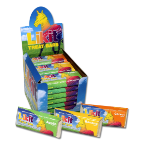 Likit treat bar