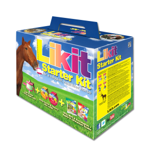 Likit starter kit, bl