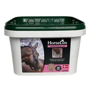 Horselux Loppefrskaller
