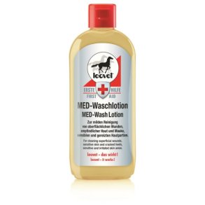 Leovet First AID Med Washhlotion, 250 ml