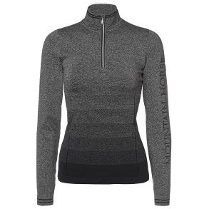 Mountain Horse Tindra Tech Top, black