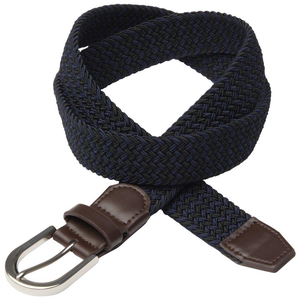 Mountain Horse Tri-Color blte, navy/sort