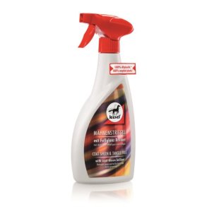 Leovet Coat Sheen, 550 ml