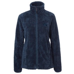 Mountain Horse Fuzzy Fleece junior