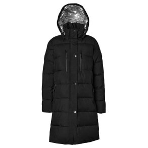 Mountain Horse Irma Junior frakke sort