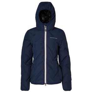 Mountain Horse Luna jakke navy
