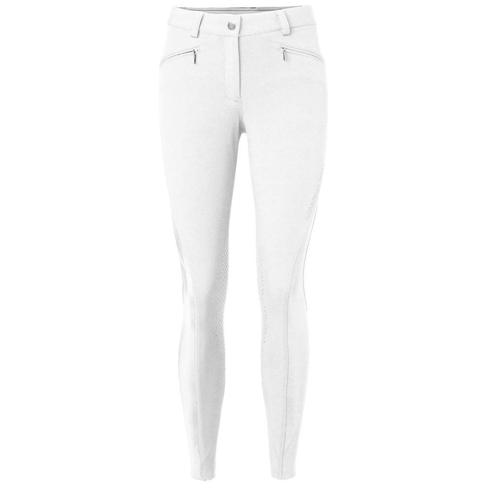 Mountain Horse Marilyn Flex Breeches hvid