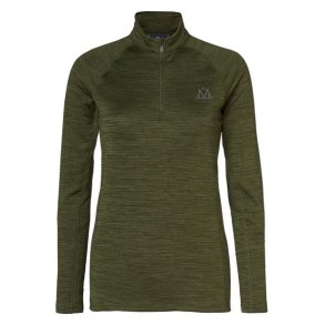Mountain Horse Tate Tech top green