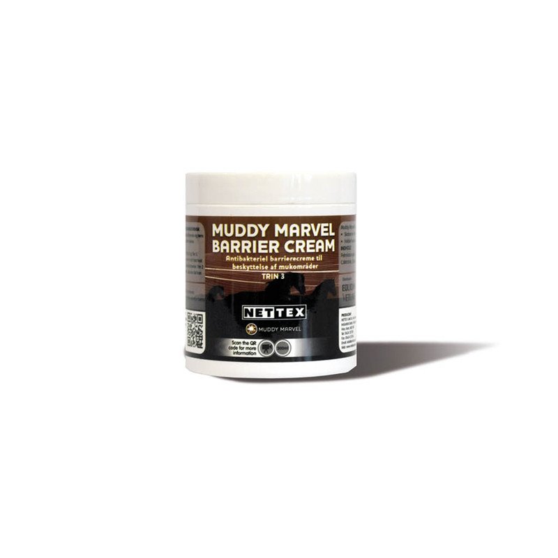 NetTex Muddy Marvel Barrier Cream 300 ml