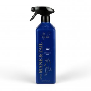 Nathalie Easy Mane & Tail Spray