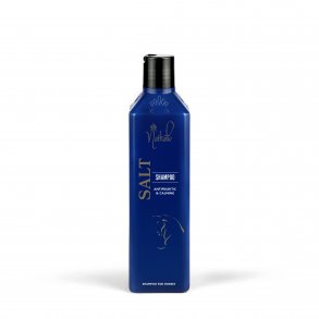 Nathalie Salt Shampoo 500 ml