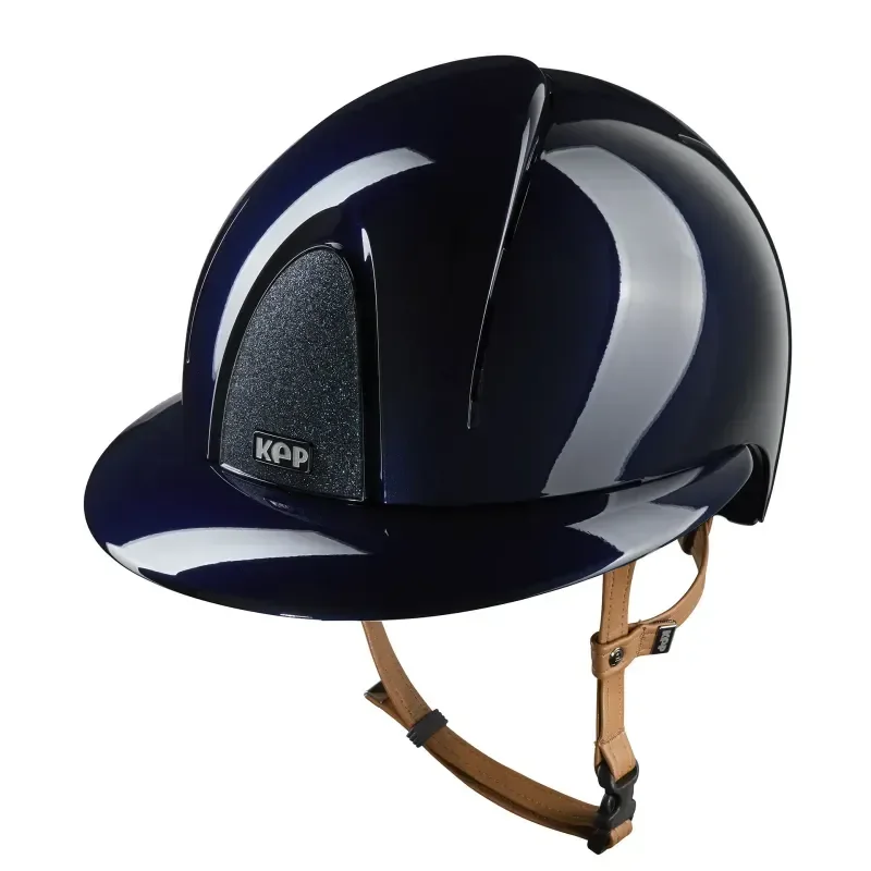 KEP Italia Smart Nova Polish Star Polo, beige blue