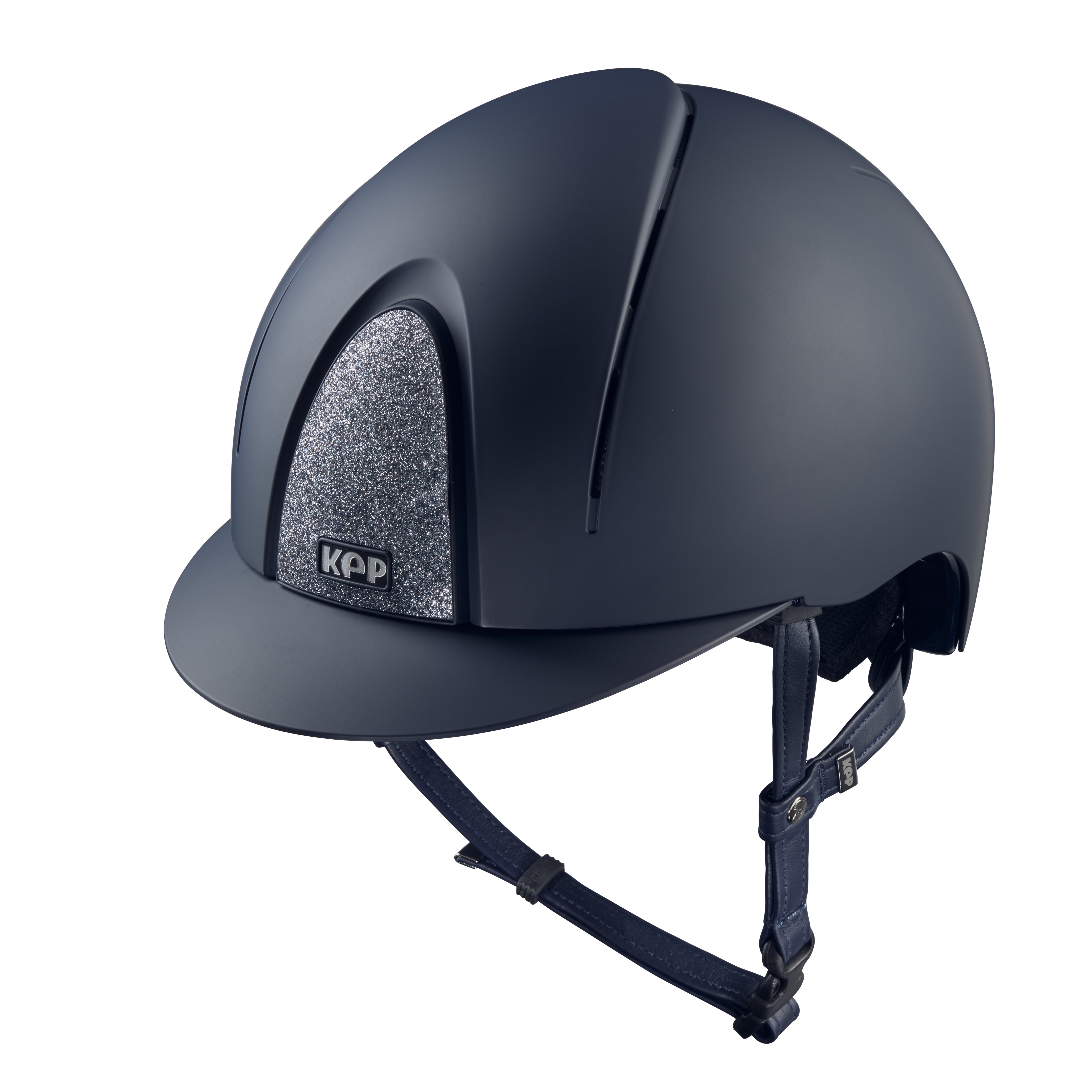 KEP Italia Smart Nova Textile Silver Star, blue blue