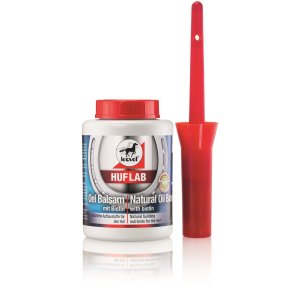 Leovet Natural Oil Balm med biotin, 500ml