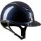 OneK Avance Glossy Chamude top krom pipe, navy