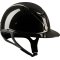 OneK Avance Glossy Chamude top krom pipe sort