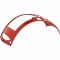 OneK Convertible rail red glossy eller matt