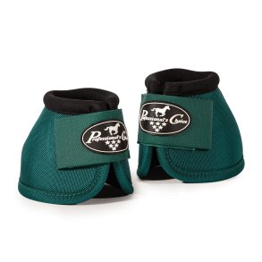 Professional`s Choice Balistic boots, Emerald Green