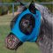 Professional's Choice Comfort Fit Fly mask med hul til pandelokken - MINI STRRELSER