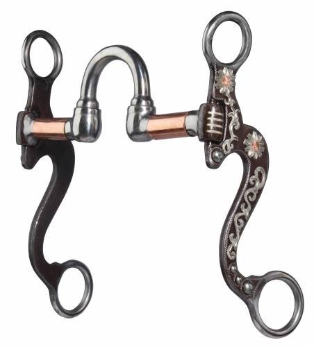 PC Small Flower Correction Bid