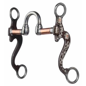 PC Small Flower Correction Bid