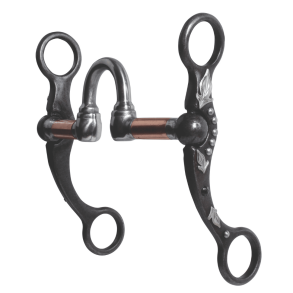 PC Fearther Shank Correction bid