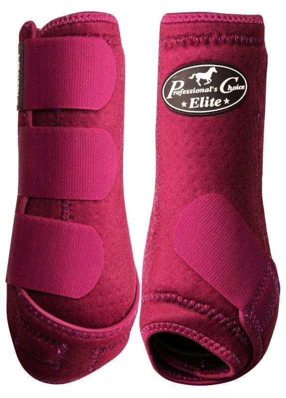 Professional's Choice Ventech Elite Authentic Sports Medicine Boots - 4 stk. sampak
