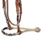 Pool�s Bozal med Perles�tninger