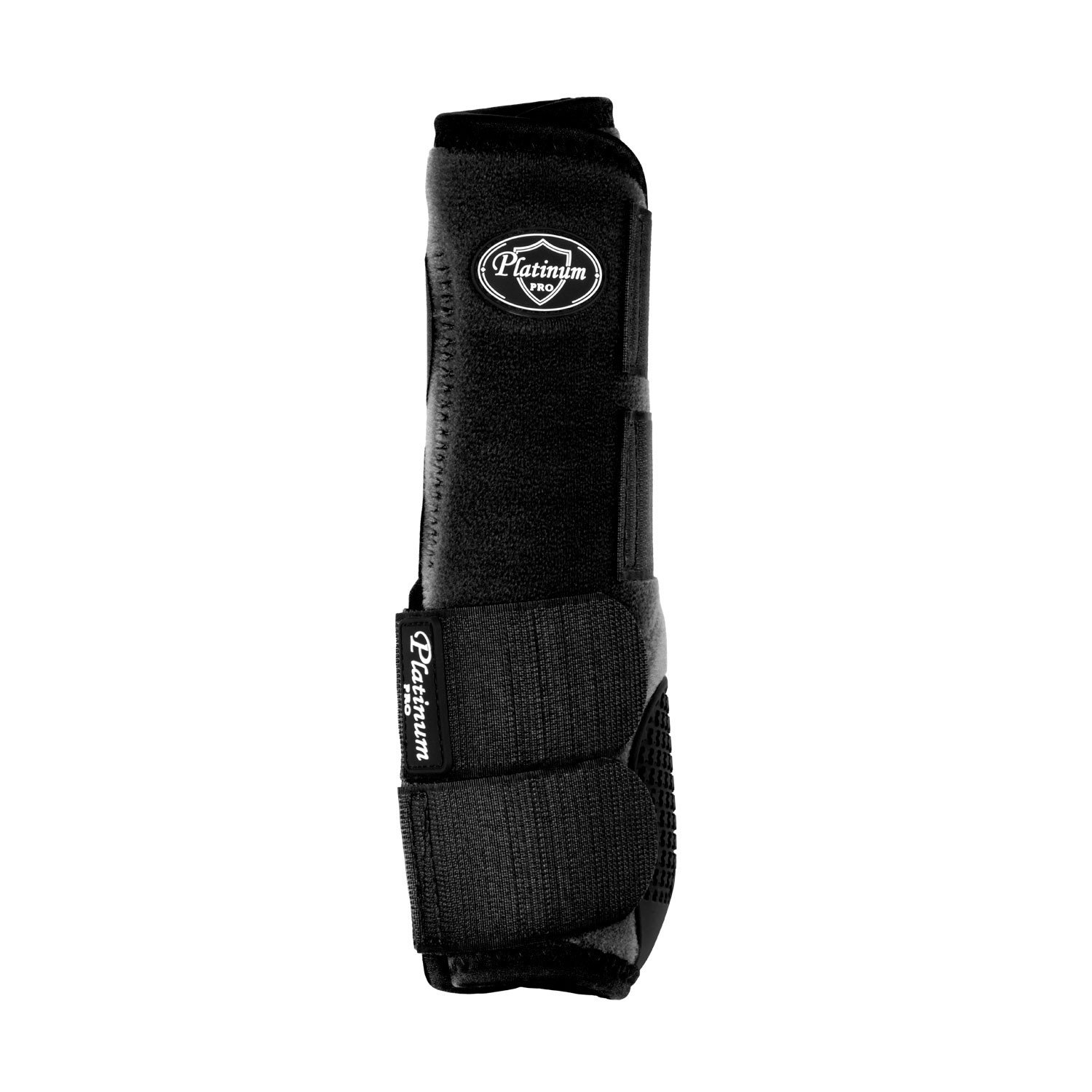 Platinum Pro - Star Anatomic Western Front Boots