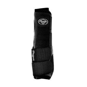 Platinum Pro - Star Anatomic Western Front Boots