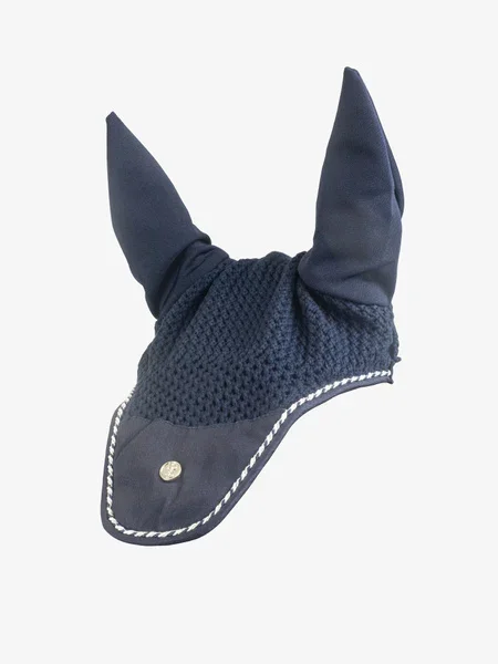 PS of SWEDEN Signature Cotton Fly Hat i Navy