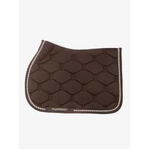 PS of SWEDEN Signature Cotton Spring underlag Coffee