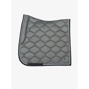 PS of SWEDEN Stardust Dressur underlag Gun Metal