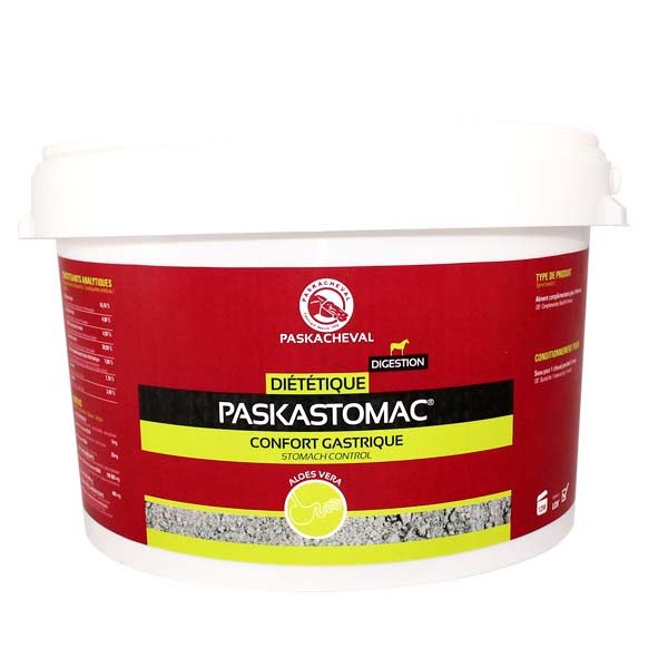 PaskaStomac 3 kg.