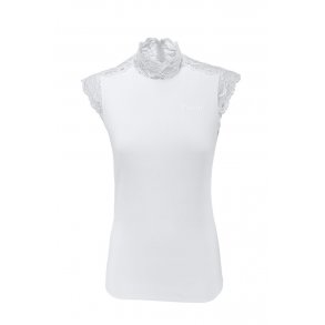 pikeur Balalaika Stvnebluse med blonder