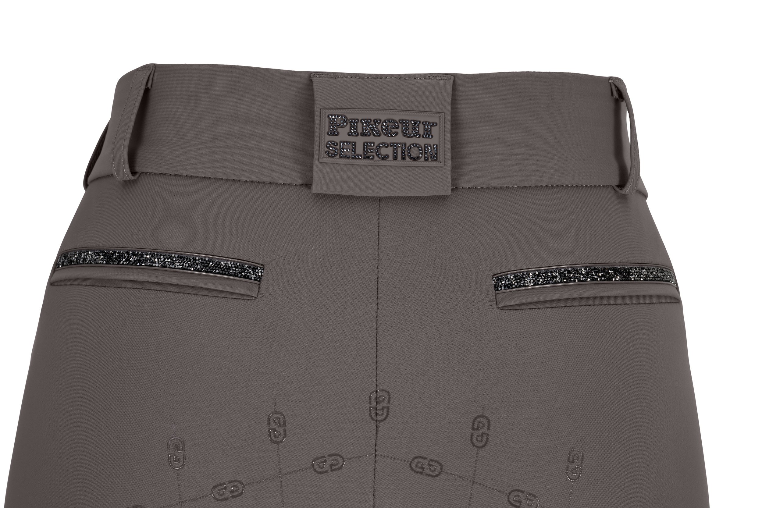 Pikeur Ceelina SD 4525 Ash Plum