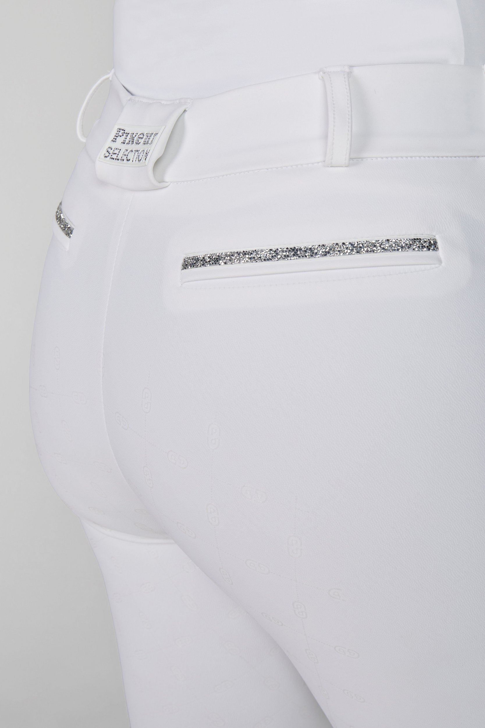 Pikeur Ceelina st�vnebukser SD SS26