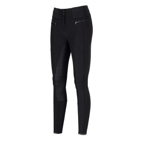 Pikeur Charlette Full Grip ridebukser Sort